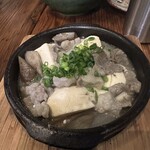 野菜巻き串屋 muco－no ねじけもん - 