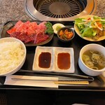 仙台牛焼肉 バリバリ - 