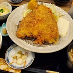 海鮮亭 浦島屋 - 