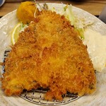 海鮮亭 浦島屋 - 