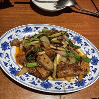 老四川 飄香小院 -  老四川 飄香小院 -