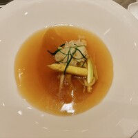 カントニーズ 燕 - 