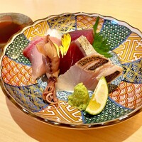 日本酒と和食 花びし - 