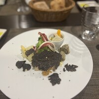 オー・ボン・ヴィヴェール - 