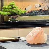 京橋 天冨良と鮨 いしい - 
