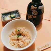 ステーキハウス キッチンリボン - 