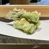 京橋 天冨良と鮨 いしい - 