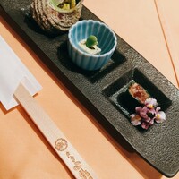 ステーキハウス キッチンリボン - 