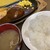 三浦のハンバーグ - 料理写真: