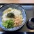 うどん満月 - 料理写真:山芋ぶっかけ・冷(税込780円)