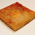 MAISON MARUNOUCHI -  クロックマダム