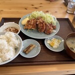 大衆食堂みゆき - 