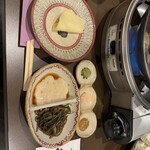 Junkettou Kin Agu Shabushabu Kin - 