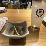 鮨・島居酒屋じごろ 石垣 - 