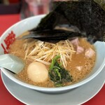 ラーメン山岡家 千歳店 - 