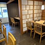 鮨・島居酒屋じごろ 石垣 - 