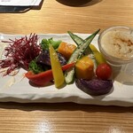 鮨・島居酒屋じごろ 石垣 - 