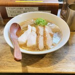 らーめん チキント - 