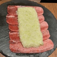 焼肉ぽんが 田町店 - 