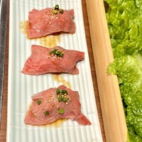 焼肉ぽんが 田町店 - 