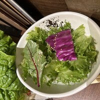 焼肉ぽんが 田町店 - 