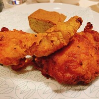 MAISON MARUNOUCHI - マルノウチフライトチキン