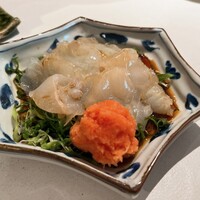 NK 蕎麦屋の二階 - 