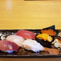 魚河岸 次郎松 - 