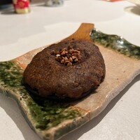 NK 蕎麦屋の二階 - 