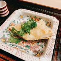 緒方 - 
