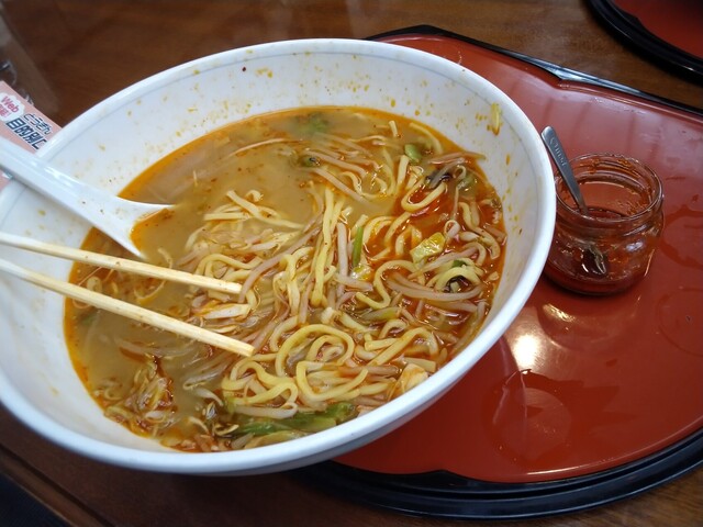 レストラン日高見 - 土沢（レストラン）の写真