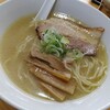 自家製麺 よなや