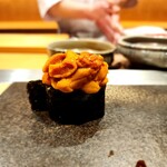 寿し たけうち - 