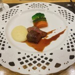 中華割烹 茶居那 - 