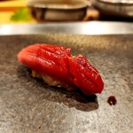 寿し たけうち - 