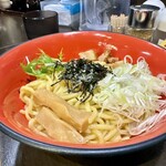 Abura Soba Souhonten - 