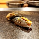 寿し たけうち - 