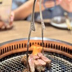 Yakiniku Sansui - 