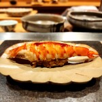 寿し たけうち - 