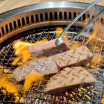 Yakiniku Sansui - 