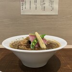 Chuukasoba Shikisokuzekuu - Spicy-Curry SOBA