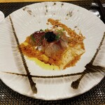 中華割烹 茶居那 - 