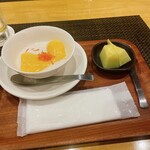 中華割烹 茶居那 - 