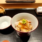 寿し たけうち - 