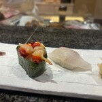 Kanazawa Maimonzushi - 