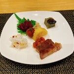 中華割烹 茶居那 - 