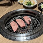 Yakiniku Sansui - 