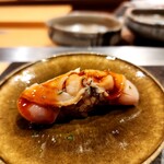 寿し たけうち - 