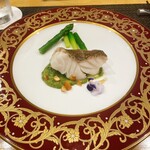 中華割烹 茶居那 - 