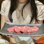 焼肉山水 - 